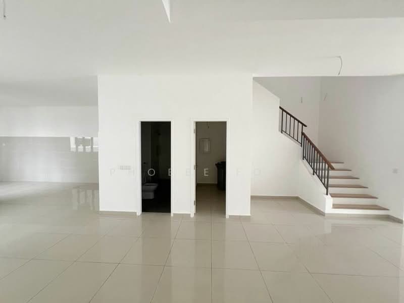 Attleborough / Tate Bilston 22'x65' @ Eco Botanic untuk Untuk Dijual - RM 1,550,000, Mac 2026 - Interior - PropertyGuru.com.my