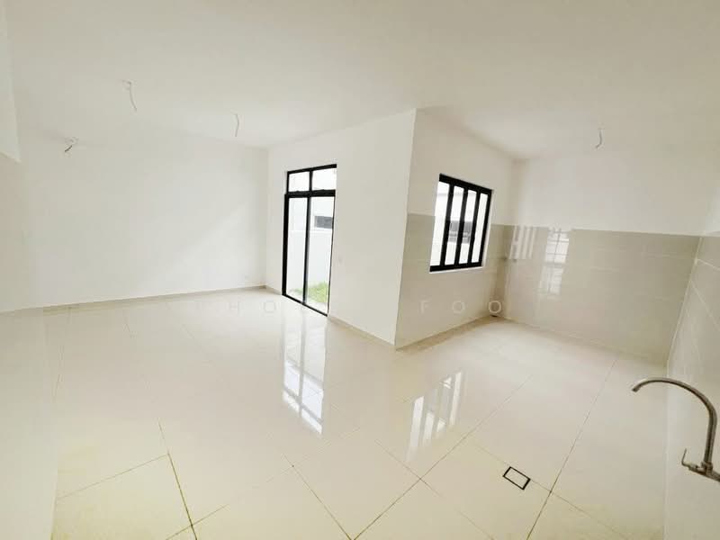 Attleborough / Tate Bilston 22'x65' @ Eco Botanic untuk Untuk Dijual - RM 1,550,000, Mac 2026 - Interior - PropertyGuru.com.my