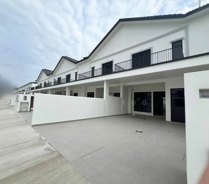 Attleborough / Tate Bilston 22'x65' @ Eco Botanic untuk Untuk Dijual - RM 1,550,000, Mac 2026 - Exterior - PropertyGuru.com.my