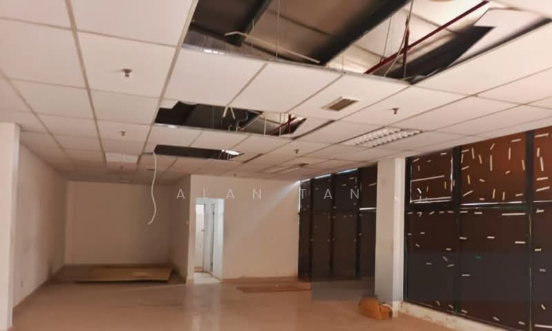 Detached Factory for Rent in Kawasan Perindustrian Balakong (Balakong) - Alan Tan - Interior - PropertyGuru.com.my