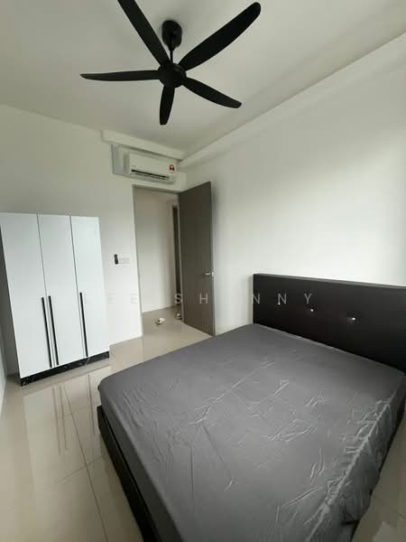 Zen 6 untuk Untuk Disewa - RM 2,300 /bulan, Mac 2026 - Bedroom - PropertyGuru.com.my