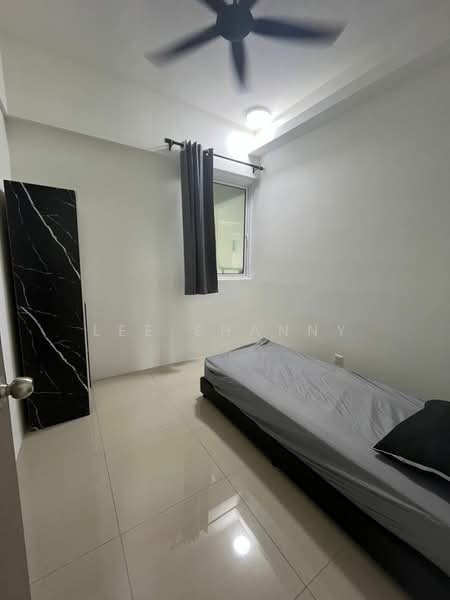 Zen 6 untuk Untuk Disewa - RM 2,300 /bulan, Mac 2026 - Bedroom - PropertyGuru.com.my