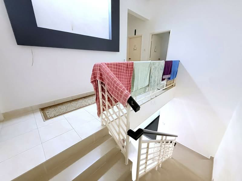 Cluster House for Sale in Taman Seri Austin (Tebrau) - Karl Lim - Interior - PropertyGuru.com.my