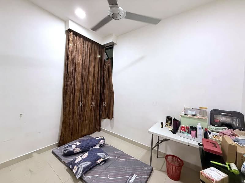 Cluster House for Sale in Taman Seri Austin (Tebrau) - Karl Lim - Bedroom - PropertyGuru.com.my