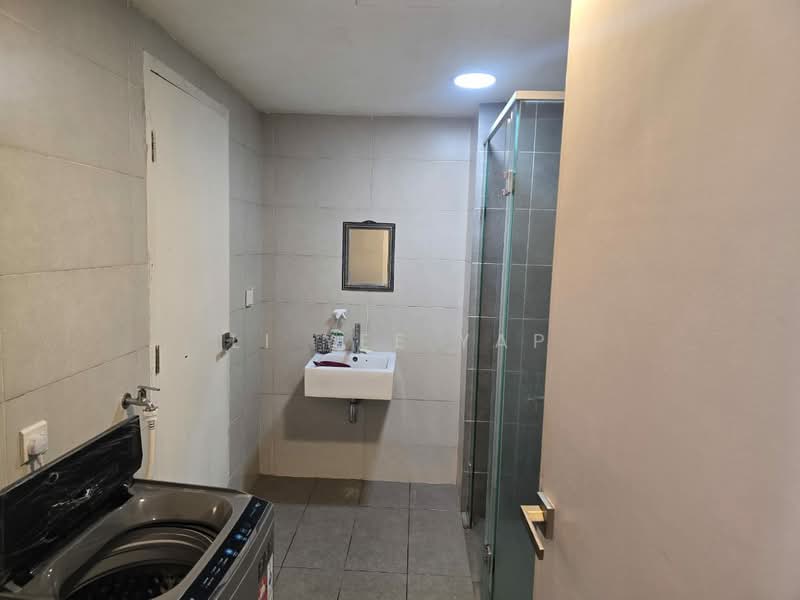 Service Residence for Rent at Solstice @ Pan'gaea - Li Yee Yap - PropertyGuru.com.my