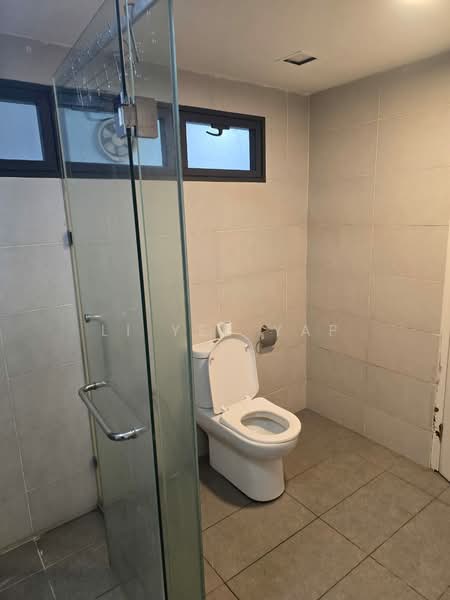 Service Residence for Rent at Solstice @ Pan'gaea - Li Yee Yap - PropertyGuru.com.my