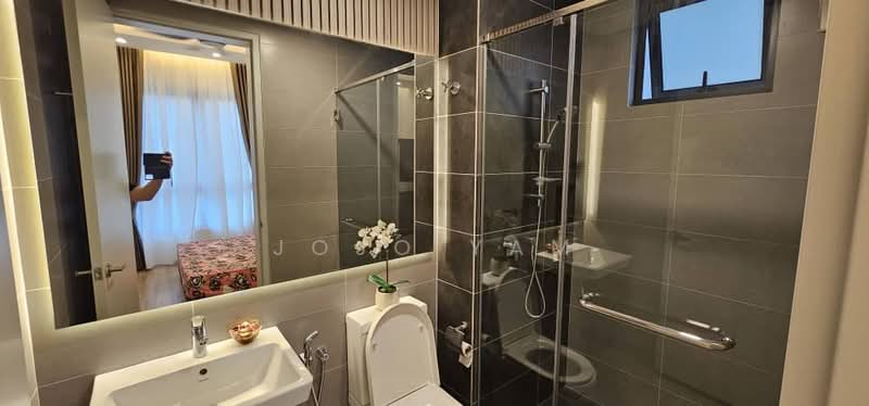 Sunway Belfield untuk Untuk Disewa - RM 5,000 /bulan, Mac 2026 - Bathroom - PropertyGuru.com.my