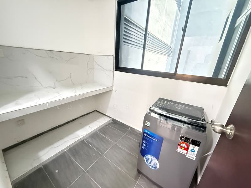 Condominium for Rent at KSL Residence 2 @ Kangkar Tebrau - Mandy Goh Siew Li - PropertyGuru.com.my