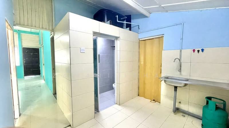 Terraced House for Sale in Taman Sri Nanding (Hulu Langat) - Zamani Ishak - Interior - PropertyGuru.com.my