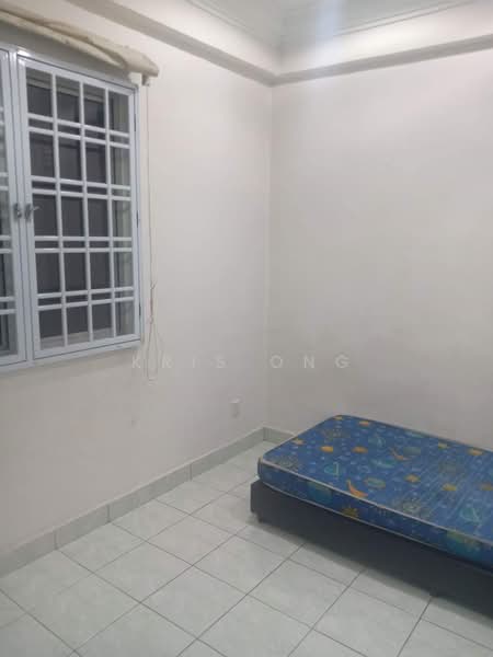 Apartment for Rent at Permas Ville Apartment - Kris Ong - Bedroom - PropertyGuru.com.my