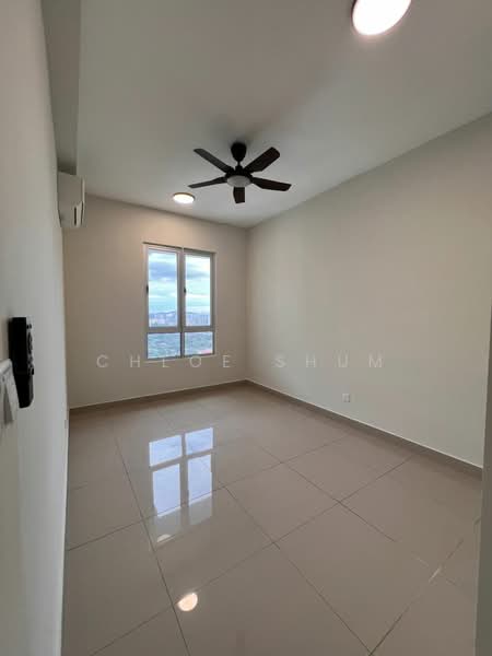 Service Residence for Rent at Residensi MH Platinum 2 - Chloe Shum - Interior - PropertyGuru.com.my