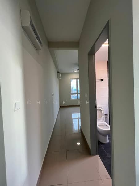 Service Residence for Rent at Residensi MH Platinum 2 - Chloe Shum - Corridor - PropertyGuru.com.my