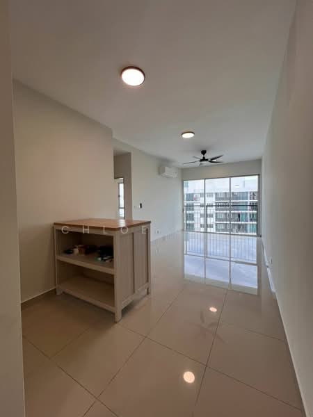 Service Residence for Rent at Residensi MH Platinum 2 - Chloe Shum - Living Room - PropertyGuru.com.my