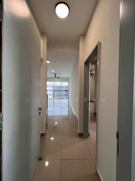 Service Residence for Rent at Residensi MH Platinum 2 - Chloe Shum - Corridor - PropertyGuru.com.my