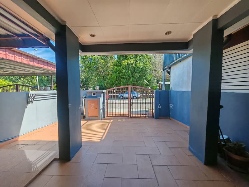 1-storey Terraced House for Sale in Bandar Bukit Raja (Klang) - Fazri Omar - Exterior - PropertyGuru.com.my