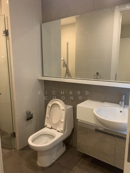 Service Residence for Rent at Pavilion Residences - Richard Chong - Bathroom - PropertyGuru.com.my