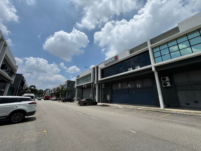 Factory for Sale in Klang (Selangor) - Joanne Tan - Exterior - PropertyGuru.com.my