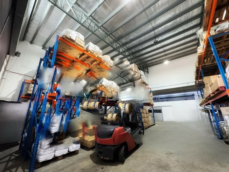 Factory for Sale in Klang (Selangor) - Joanne Tan - Interior - PropertyGuru.com.my