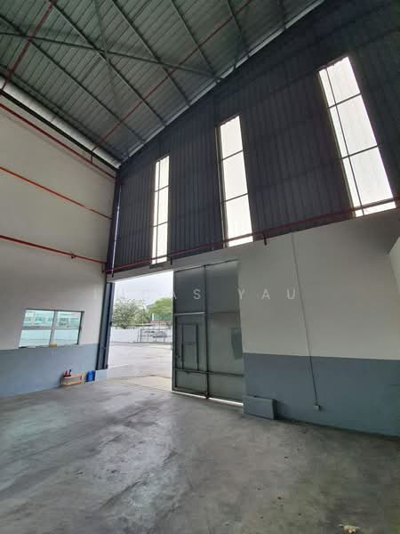 Factory for Rent in Ipoh (Perak) - Lucas Yau - Interior - PropertyGuru.com.my