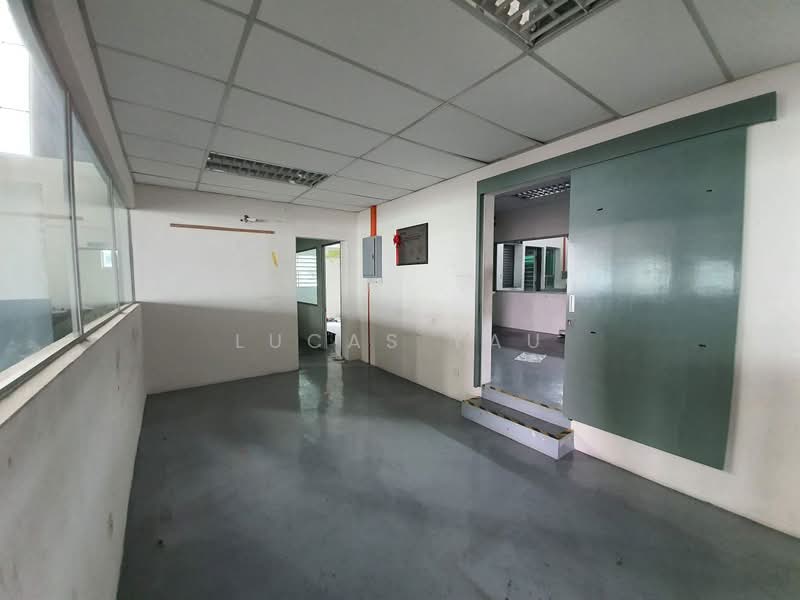 Factory for Rent in Ipoh (Perak) - Lucas Yau - Interior - PropertyGuru.com.my