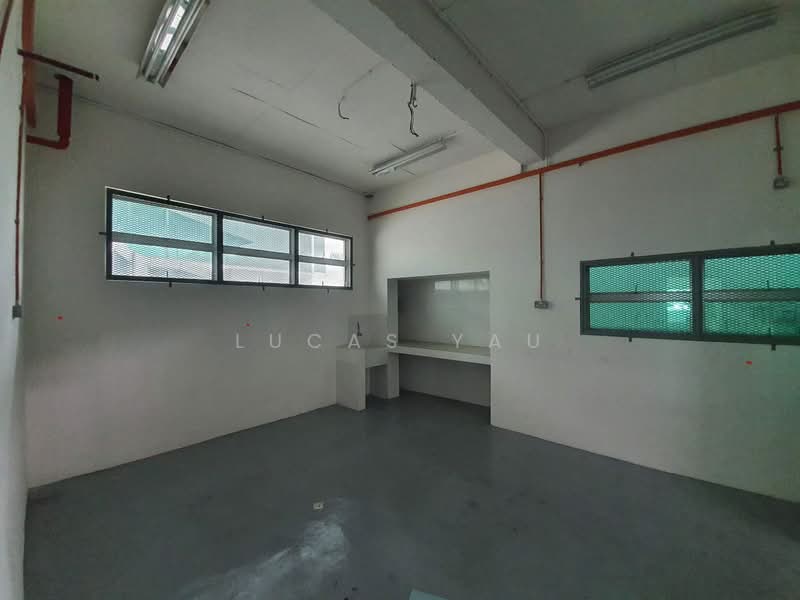 Factory for Rent in Ipoh (Perak) - Lucas Yau - Interior - PropertyGuru.com.my