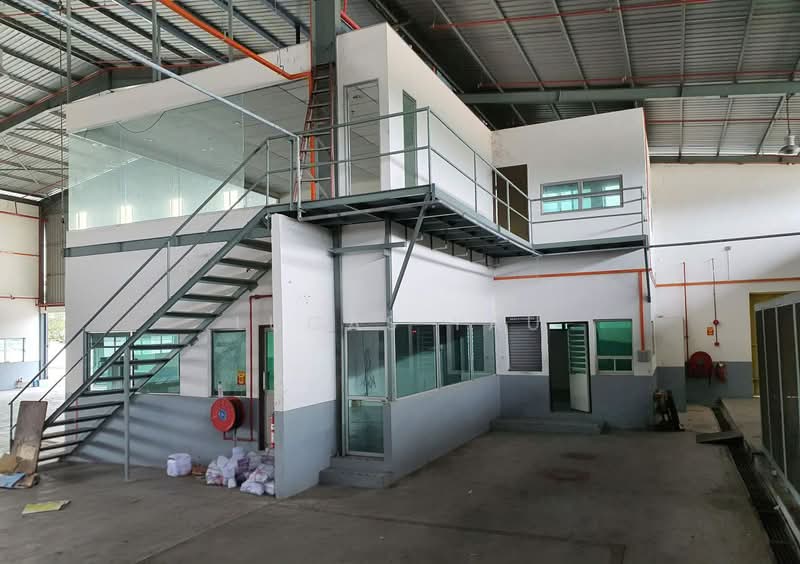 Factory for Rent in Ipoh (Perak) - Lucas Yau - Interior - PropertyGuru.com.my