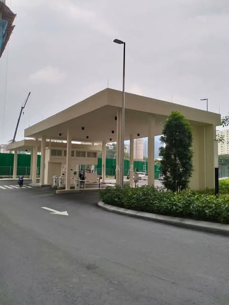 Residensi Sateria untuk Untuk Disewa - RM 1,400 /bulan, Feb 2026 - Exterior - PropertyGuru.com.my