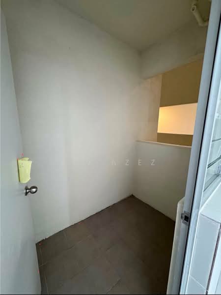 Condominium for Rent at Residensi Sateria - Zev Azez - Balcony - PropertyGuru.com.my