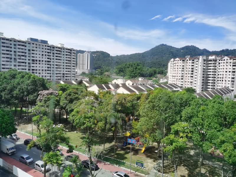 Apartment for Rent at Marina Tower - Ay Huey - Exterior - PropertyGuru.com.my