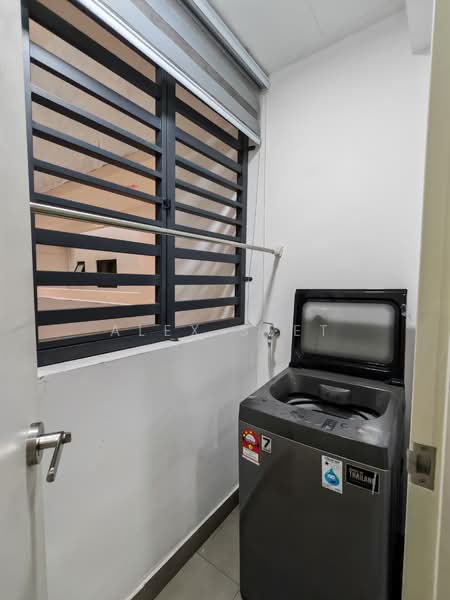 Service Residence for Rent at Savio @ Riana Dutamas - Alex Seet - Interior - PropertyGuru.com.my