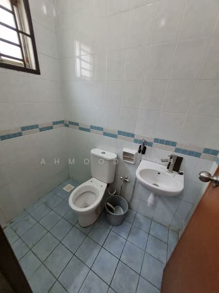 Seri Austin - Terrace Homes untuk Untuk Disewa - RM 1,900 /bulan, Mac 2026 - Bathroom - PropertyGuru.com.my