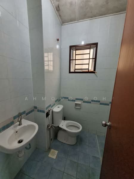 Seri Austin - Terrace Homes untuk Untuk Disewa - RM 1,900 /bulan, Mac 2026 - Bathroom - PropertyGuru.com.my