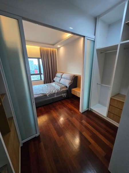 The Vyne untuk Untuk Disewa - RM 3,500 /bulan, Feb 2026 - Bedroom - PropertyGuru.com.my