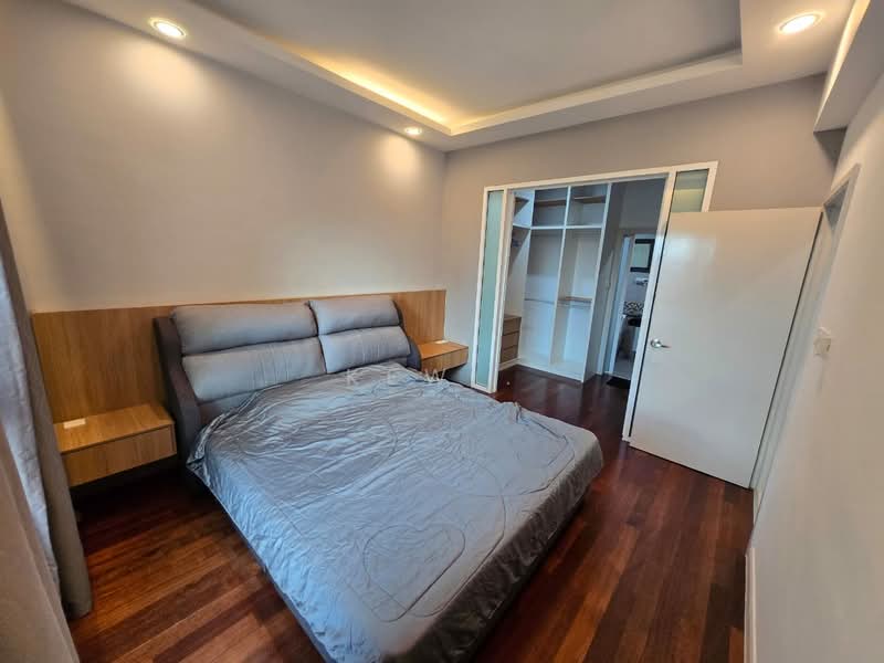 The Vyne untuk Untuk Disewa - RM 3,500 /bulan, Feb 2026 - Bedroom - PropertyGuru.com.my
