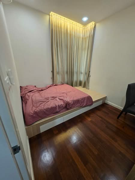 The Vyne untuk Untuk Disewa - RM 3,500 /bulan, Feb 2026 - Bedroom - PropertyGuru.com.my