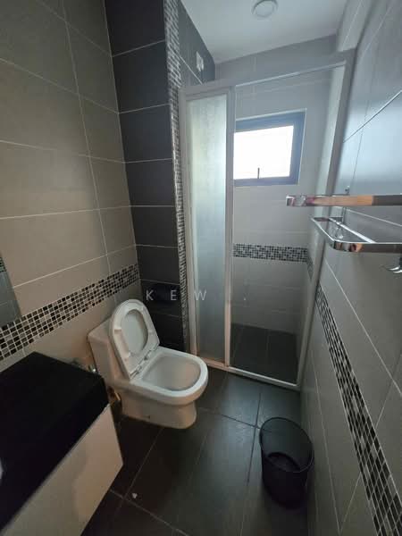 The Vyne untuk Untuk Disewa - RM 3,500 /bulan, Feb 2026 - Bathroom - PropertyGuru.com.my