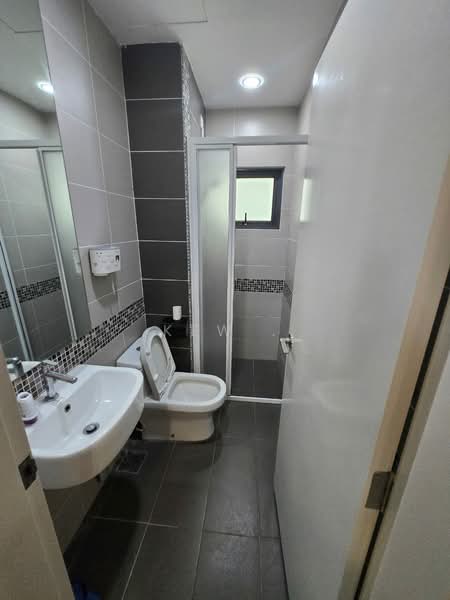 The Vyne untuk Untuk Disewa - RM 3,500 /bulan, Feb 2026 - Bathroom - PropertyGuru.com.my