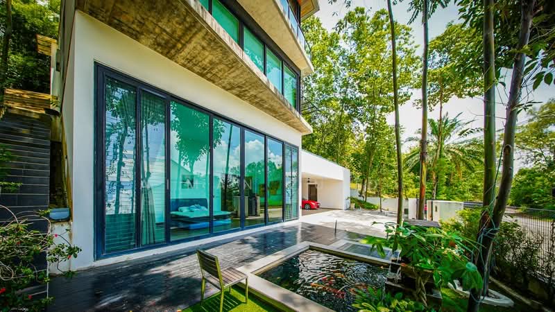 Bungalow for Sale in Kayangan Heights (Shah Alam) - AIMAN ZUHDI - Exterior - PropertyGuru.com.my