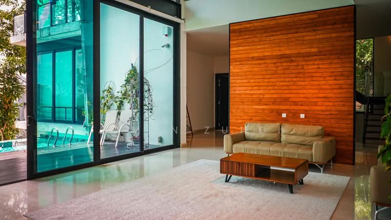 Bungalow for Sale in Kayangan Heights (Shah Alam) - AIMAN ZUHDI - PropertyGuru.com.my