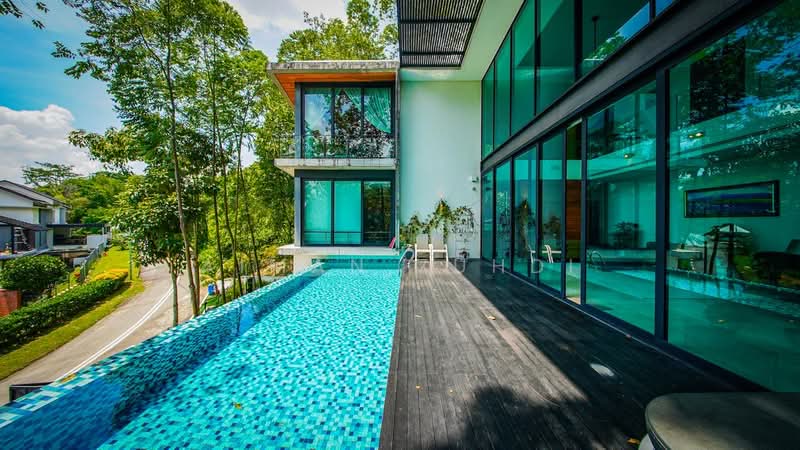 Bungalow for Sale in Kayangan Heights (Shah Alam) - AIMAN ZUHDI - PropertyGuru.com.my