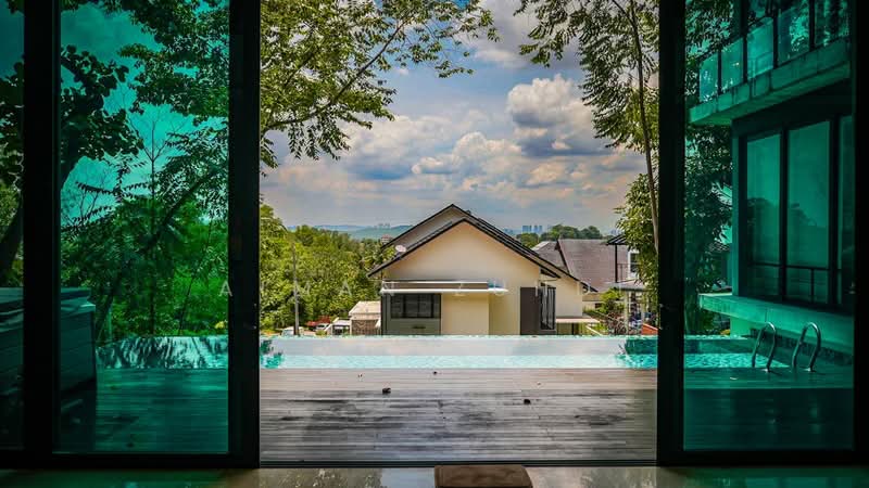 Bungalow for Sale in Kayangan Heights (Shah Alam) - AIMAN ZUHDI - PropertyGuru.com.my