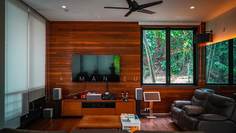 Bungalow for Sale in Kayangan Heights (Shah Alam) - AIMAN ZUHDI - PropertyGuru.com.my