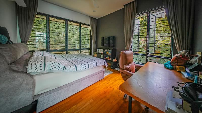 Bungalow for Sale in Kayangan Heights (Shah Alam) - AIMAN ZUHDI - PropertyGuru.com.my