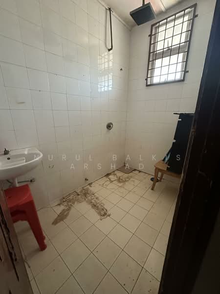 Jalan Carey 1/71 Petaling Jaya untuk Untuk Dijual - RM 480,000, Mac 2026 - Bathroom - PropertyGuru.com.my