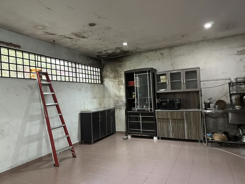 Jalan Carey 1/71 Petaling Jaya untuk Untuk Dijual - RM 480,000, Mac 2026 - Kitchen - PropertyGuru.com.my