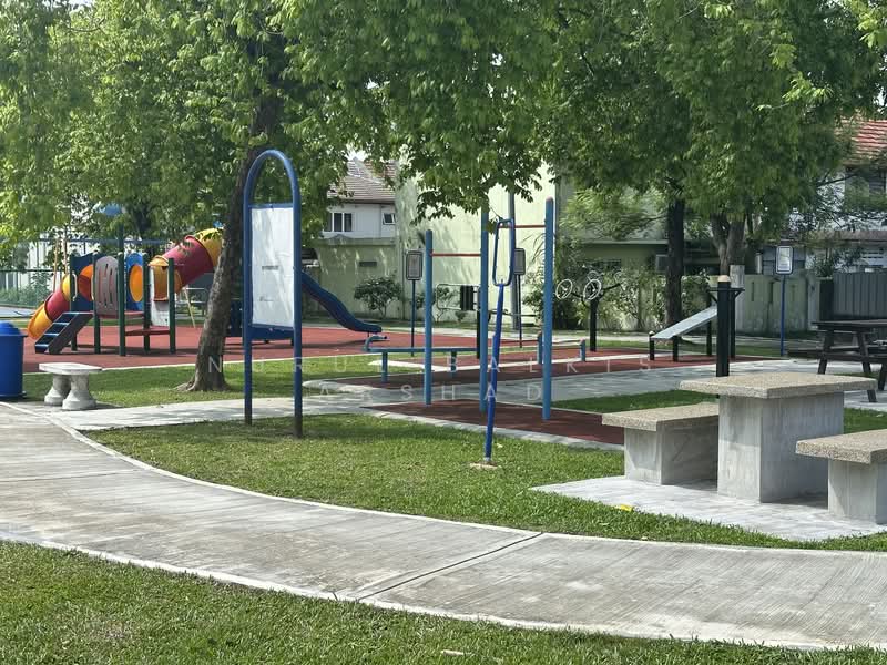 Jalan Carey 1/71 Petaling Jaya untuk Untuk Dijual - RM 480,000, Mac 2026 - Exterior - PropertyGuru.com.my