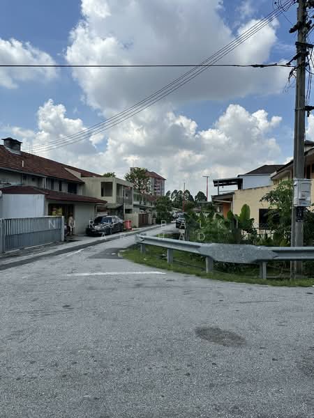 Jalan Carey 1/71 Petaling Jaya untuk Untuk Dijual - RM 480,000, Mac 2026 - Exterior - PropertyGuru.com.my