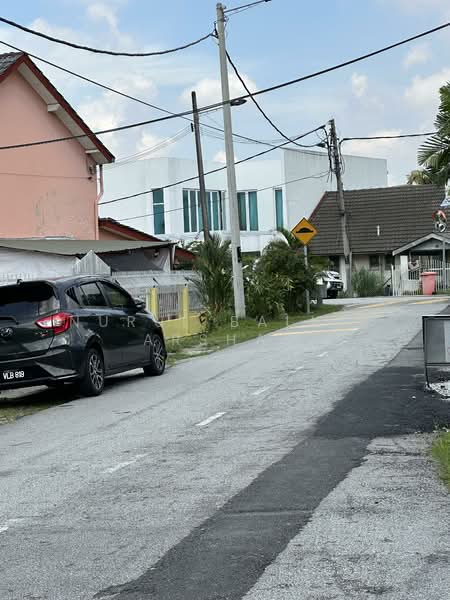 Jalan Carey 1/71 Petaling Jaya untuk Untuk Dijual - RM 480,000, Mac 2026 - Exterior - PropertyGuru.com.my