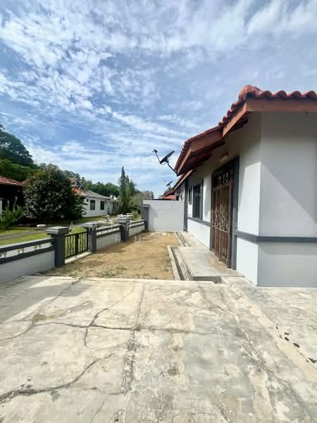 Taman Nusa Idaman Iskandar Puteri untuk Untuk Dijual - RM 920,000, Apr 2026 - Exterior - PropertyGuru.com.my