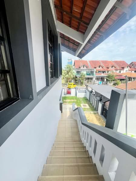 Taman Nusa Idaman Iskandar Puteri untuk Untuk Dijual - RM 920,000, Apr 2026 - Exterior - PropertyGuru.com.my